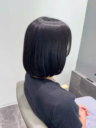 カラー POANA.所属・POANA .のマツエク・マツパデザイン