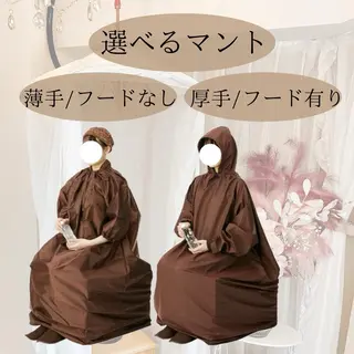 Ginza Charerのエステ・リラクイメージ