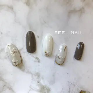 ネイル 近藤 あみのネイルデザイン