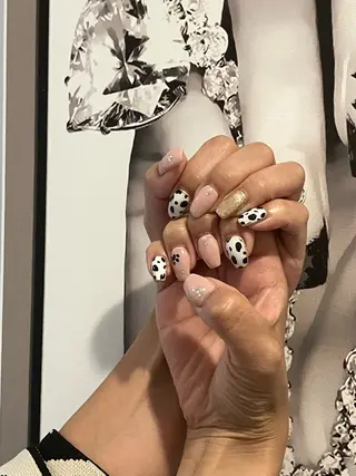 ネイル KAONAIL 【Sakurai】のネイルデザイン