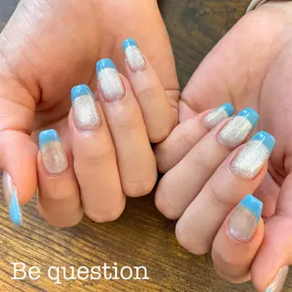 ネイル ueki junのネイルデザイン