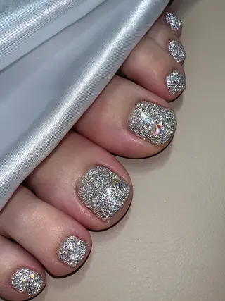 ネイル 毛利 ゆりあのエステ・リラクイメージ