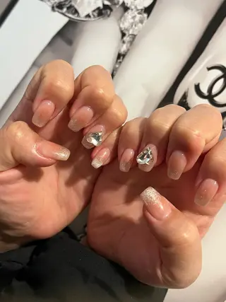 ネイル KAONAIL 【YUI】のネイルデザイン