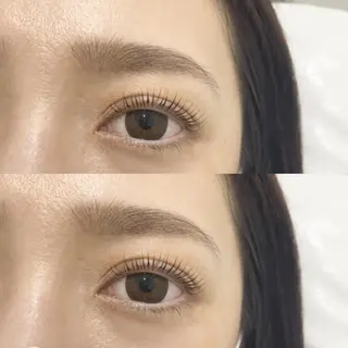 マツエク・マツパ Bunny eyes NEWOTANI博多のマツエク・マツパデザイン