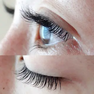 マツエク・マツパ eyelash salon la chou_chou所属・アイラッシュサロン ラシュシュのマツエク・マツパデザイン