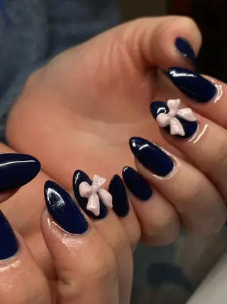 ネイル BNT nailsのネイルデザイン