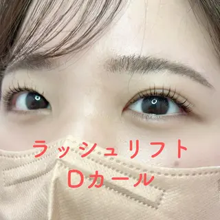 マツエク・マツパ 宮崎 ゆみのネイルデザイン