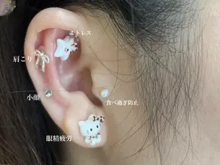 Newdeal /Watanabeのマツエク・マツパデザイン