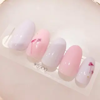 ネイル CHIARA nailsのネイルデザイン