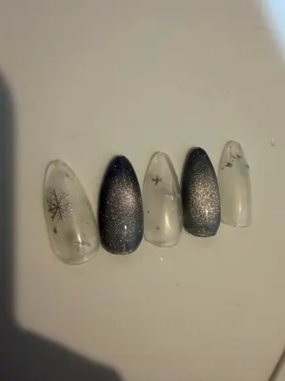 ネイル nails by Kanaのネイルデザイン