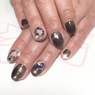 ネイル ネイルサロン Sweetのネイルデザイン