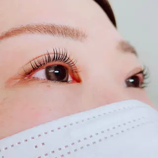 マツエク・マツパ eyelash salon  catorce所属・マツエク Catorceのマツエク・マツパデザイン