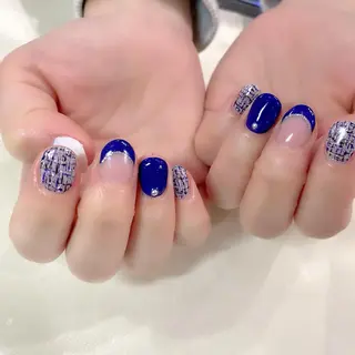 ネイル Salon Kのネイルデザイン