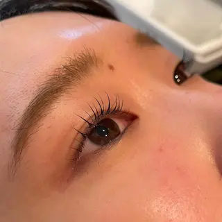 マツエク・マツパ Vyuha ビューハのヘアスタイル