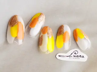 ネイル Nail&Eyelash   Luara所属・Luara 神戸トアロードのマツエク・マツパデザイン