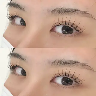 マツエク・マツパ マリーテレジア‎🩵 Maeokaのマツエク・マツパデザイン