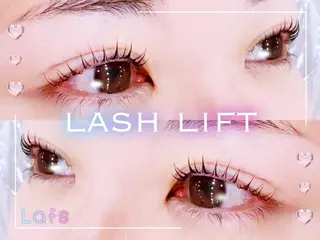 マツエク・マツパ 🧸🤍Lafs 町田店🎀のマツエク・マツパデザイン