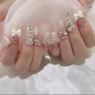 ネイル Nana Nail🎨のネイルデザイン