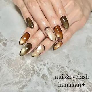 ネイル S Fumiのネイルデザイン