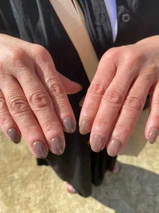 ネイル mi yuのネイルデザイン