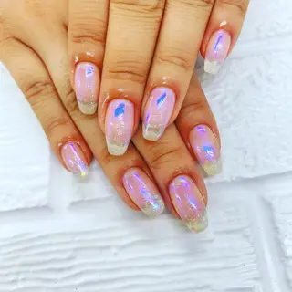 ネイル N._._.claw[エヌクロー]所属・N._._. clawのネイルデザイン