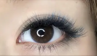 マツエク・マツパ JAYDE ジェイドのマツエク・マツパデザイン