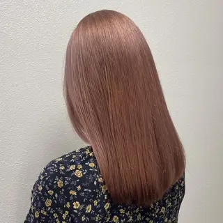 ショート パーマ カラー ヘアアレンジ メンズ キッズ ネイル マツエク・マツパ アイブロウ 髪質改善🇰🇷 レイヤーカット/梅田のヘアスタイル