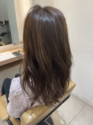 カラー ✨ギャップNO1✨ 工藤大輔のヘアスタイル