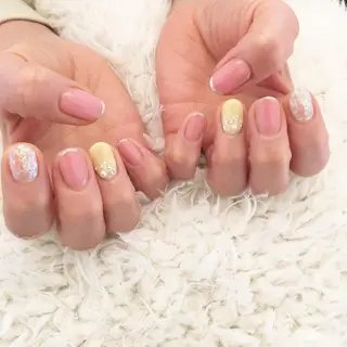 ネイル 近藤 美春のネイルデザイン