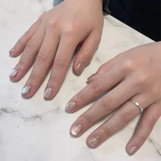 ネイル e Nのネイルデザイン