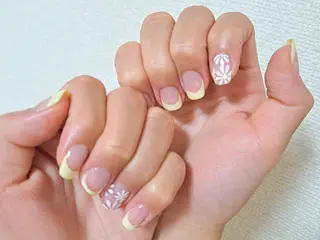 ネイル Lupinus所属・Lupinus ルピナスのネイルデザイン