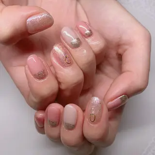 ネイル Yukari chèrieのマツエク・マツパデザイン