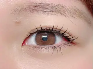 マツエク・マツパ eyelist / nana🌱のマツエク・マツパデザイン