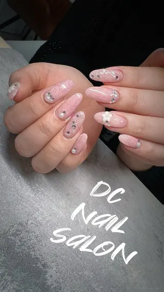 ネイル DC nail salonのネイルデザイン