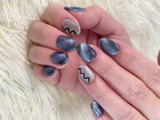 ネイル A nelaのネイルデザイン