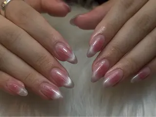 ネイル JennNail_ マオのネイルデザイン
