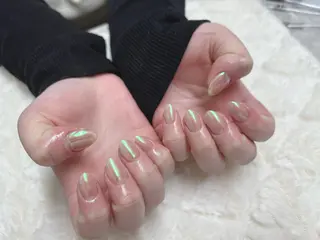 ネイル 1'vary YUKIのネイルデザイン