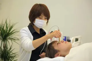 マツエク・マツパ アイサロンlazo 真愛【mai】のマツエク・マツパデザイン