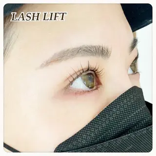 マツエク・マツパ pyt【ピュット】所属・小笠原 真佑子のマツエク・マツパデザイン