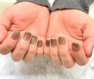 ネイル iku🌷 by 上福岡らんらんのネイルデザイン