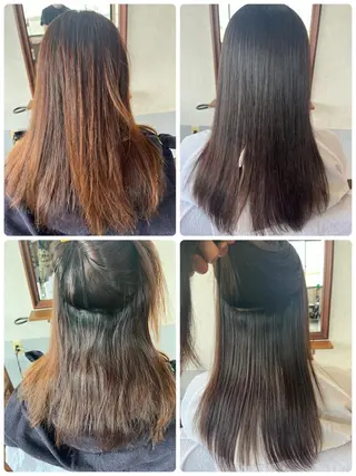 セミロング azure所属・美髪縮毛矯正 古屋大揮のその他イメージ