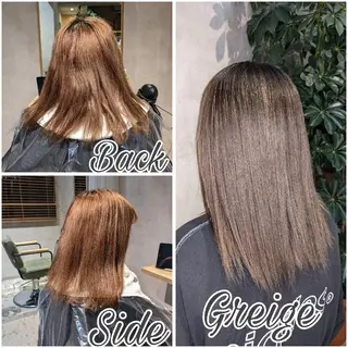 ミディアム 柏プルエクNo.1 🔆/松坂大輝のヘアスタイル