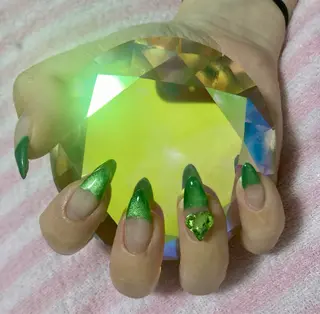 ネイル M Hのその他イメージ