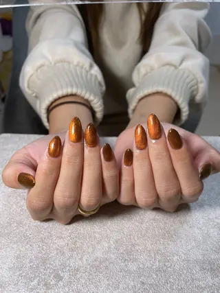 ネイル Eve [nail ＊wax＊HBL]のネイルデザイン