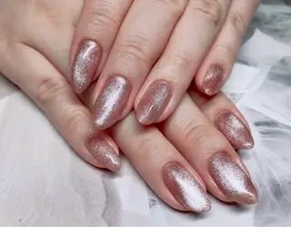 ネイル nailist SATO【銀座】のネイルデザイン