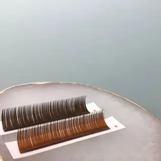 マツエク・マツパ KIRICO まつぱマツエク眉毛のマツエク・マツパデザイン