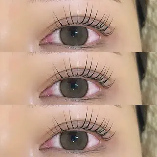 マツエク・マツパ chihiro ⌇sofa立川店のマツエク・マツパデザイン