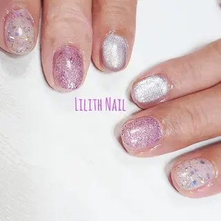 ネイル Lilith Nailのネイルデザイン