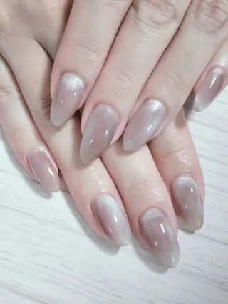 ネイル MEME_ nailのネイルデザイン
