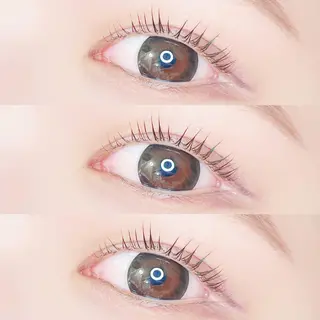 マツエク・マツパ ゆいな 💖のマツエク・マツパデザイン